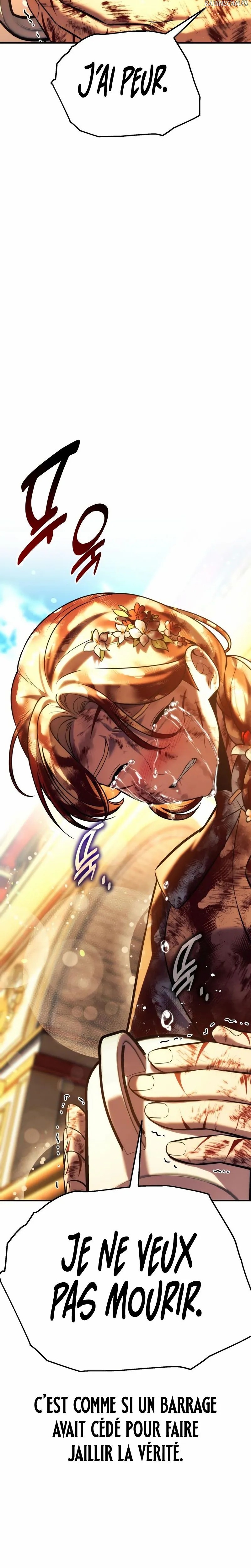 Read The Extra’s Academy Survival Guide FR Manga Online