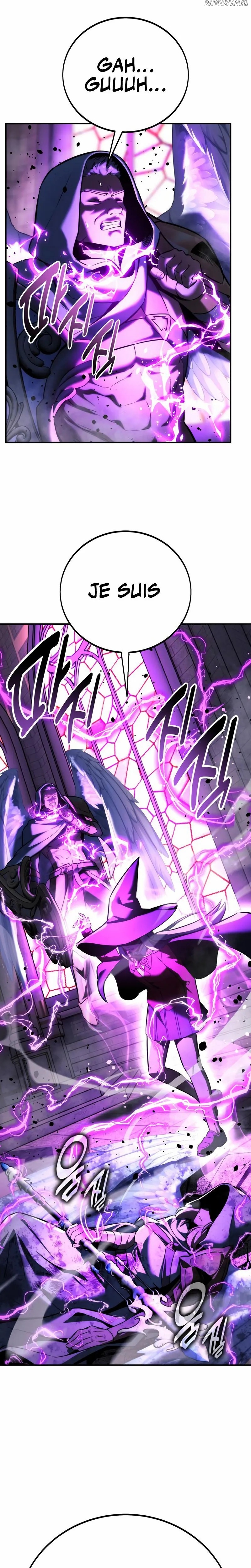 Read The Extra’s Academy Survival Guide FR Manga Online