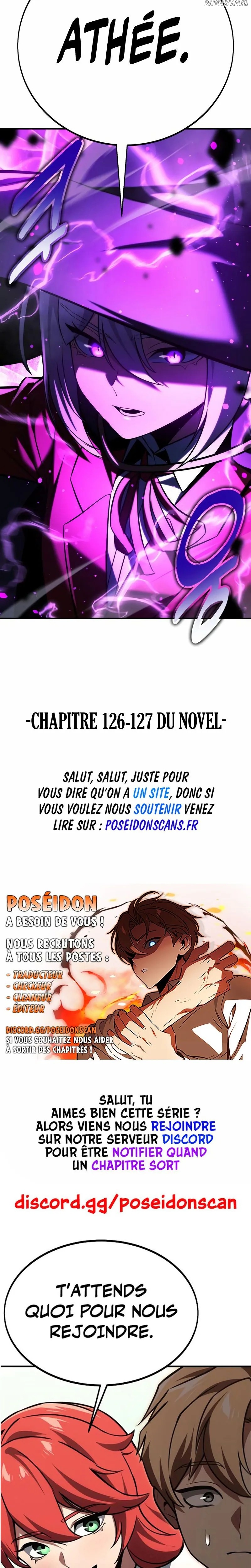 Read The Extra’s Academy Survival Guide FR Manga Online