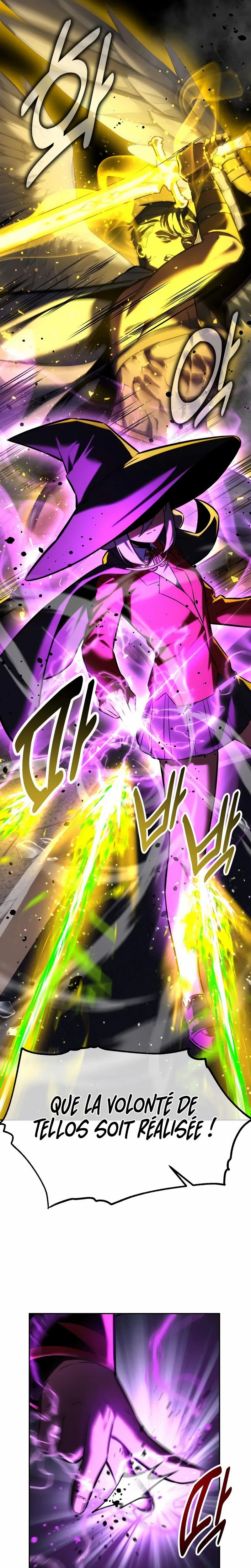 Read The Extra’s Academy Survival Guide FR Manga Online