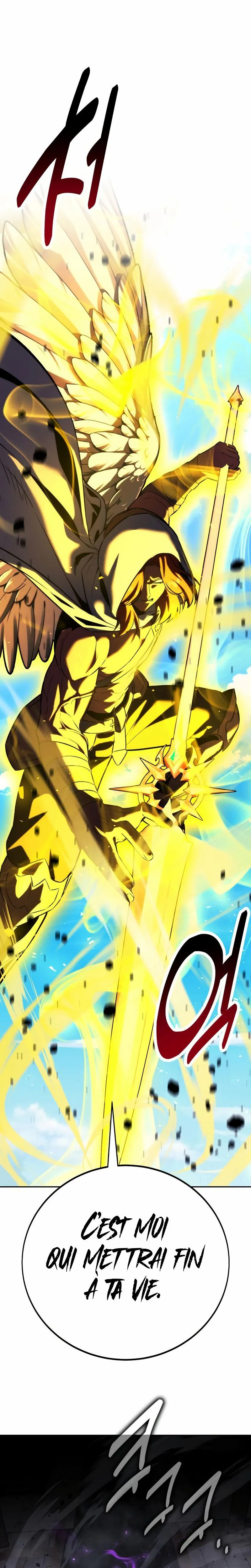 Read The Extra’s Academy Survival Guide FR Manga Online