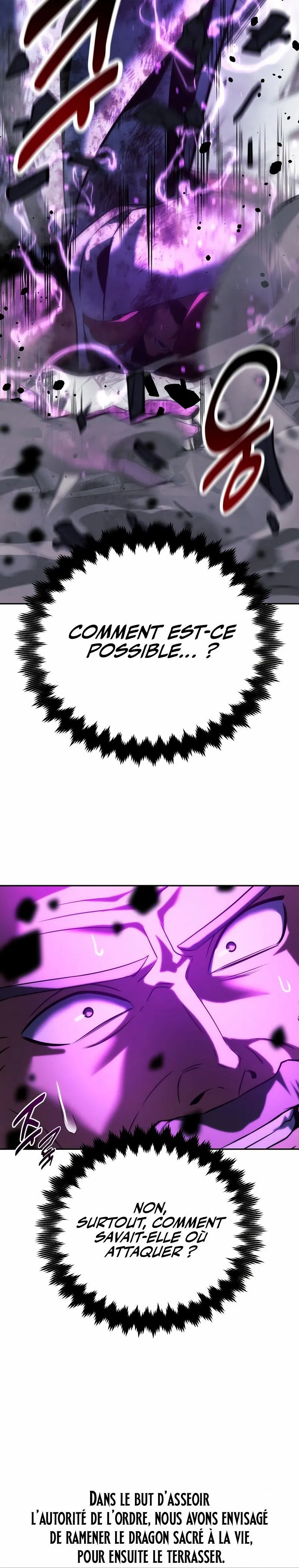 Read The Extra’s Academy Survival Guide FR Manga Online