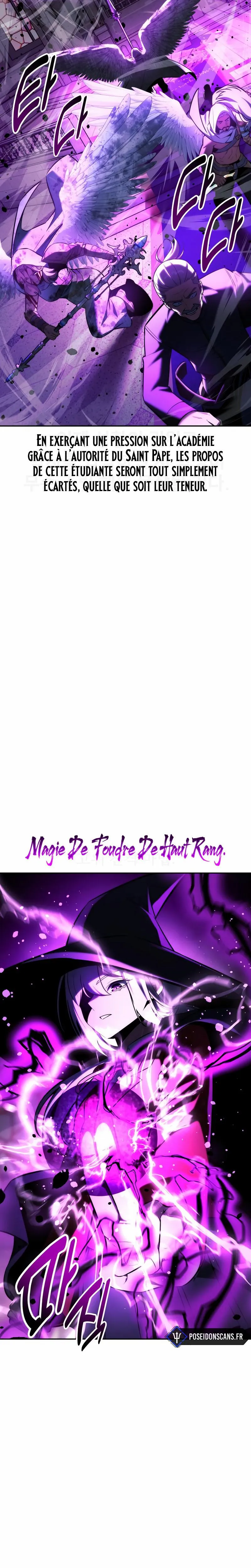 Read The Extra’s Academy Survival Guide FR Manga Online