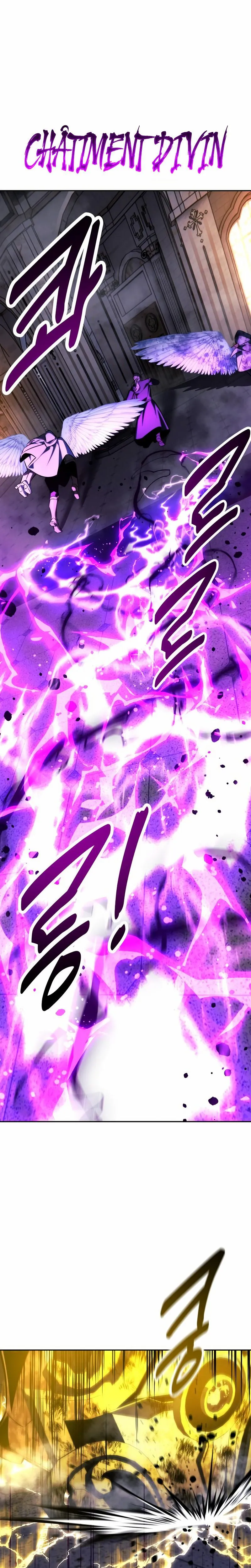 Read The Extra’s Academy Survival Guide FR Manga Online