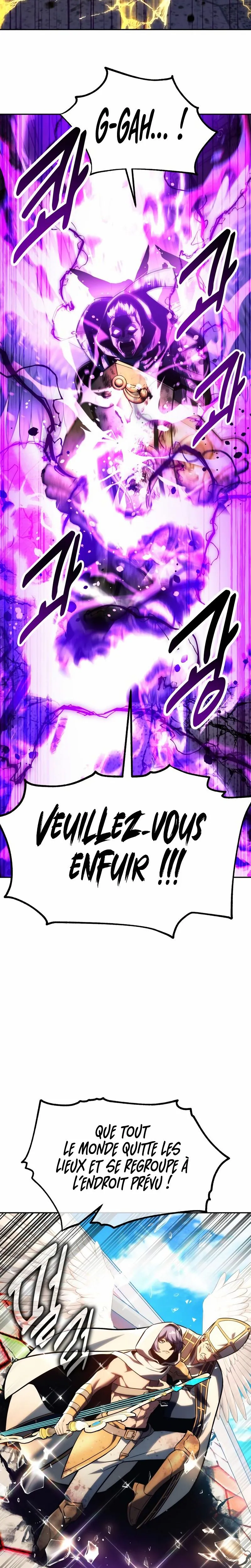 Read The Extra’s Academy Survival Guide FR Manga Online