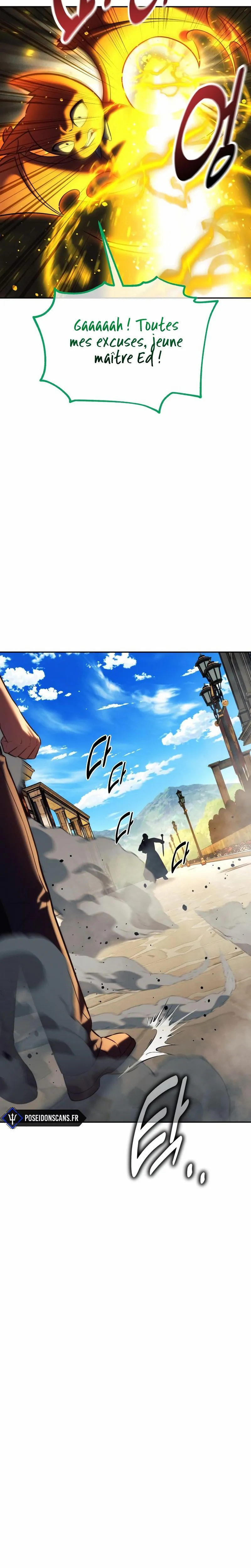 Read The Extra’s Academy Survival Guide FR Manga Online