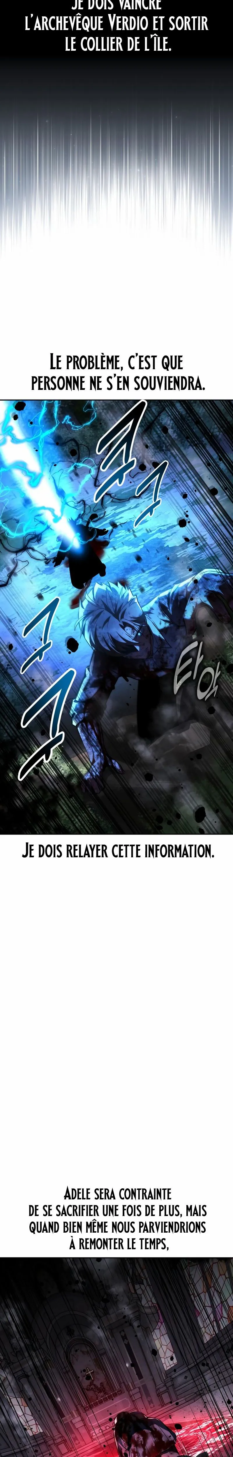 Read The Extra’s Academy Survival Guide FR Manga Online