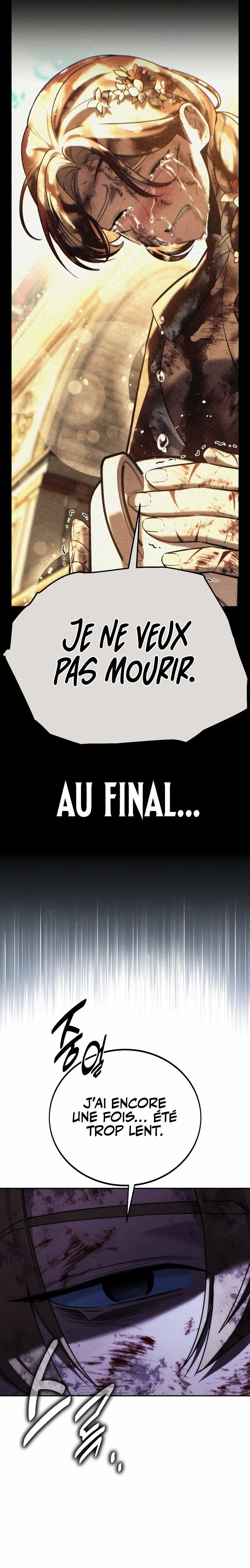 Read The Extra’s Academy Survival Guide FR Manga Online