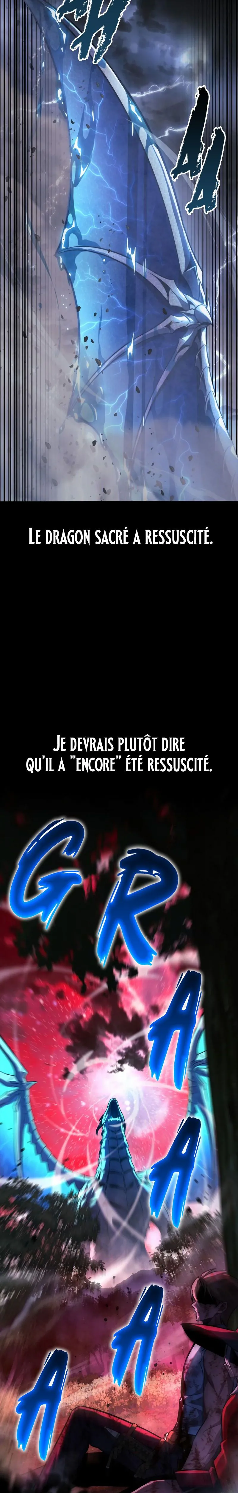 Read The Extra’s Academy Survival Guide FR Manga Online