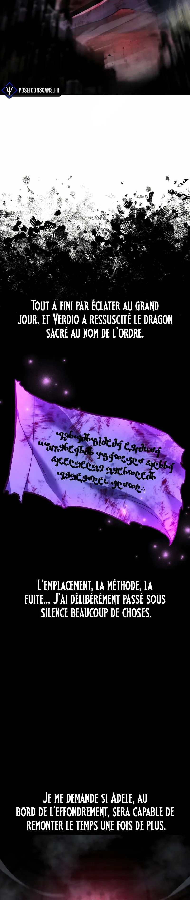 Read The Extra’s Academy Survival Guide FR Manga Online