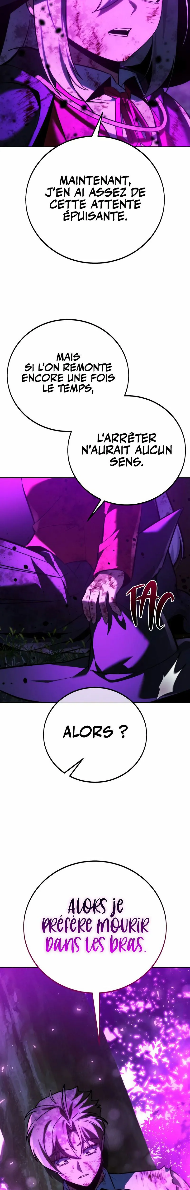 Read The Extra’s Academy Survival Guide FR Manga Online