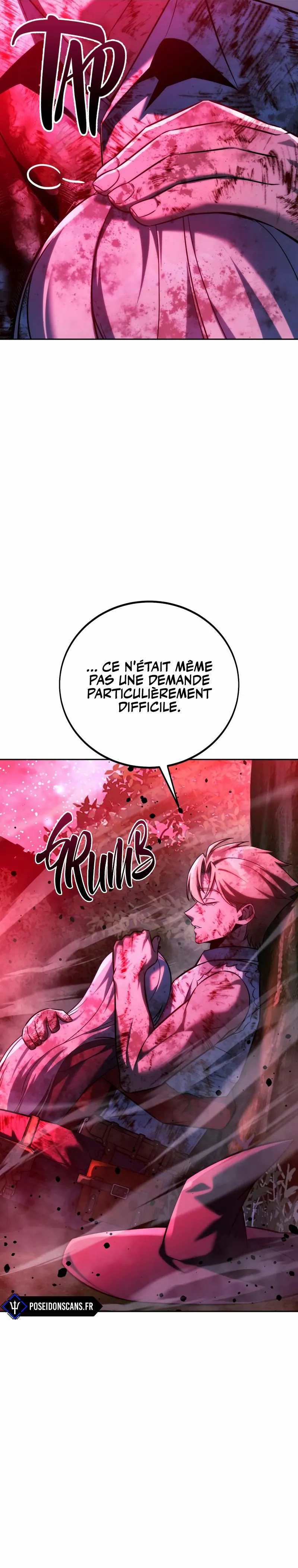 Read The Extra’s Academy Survival Guide FR Manga Online