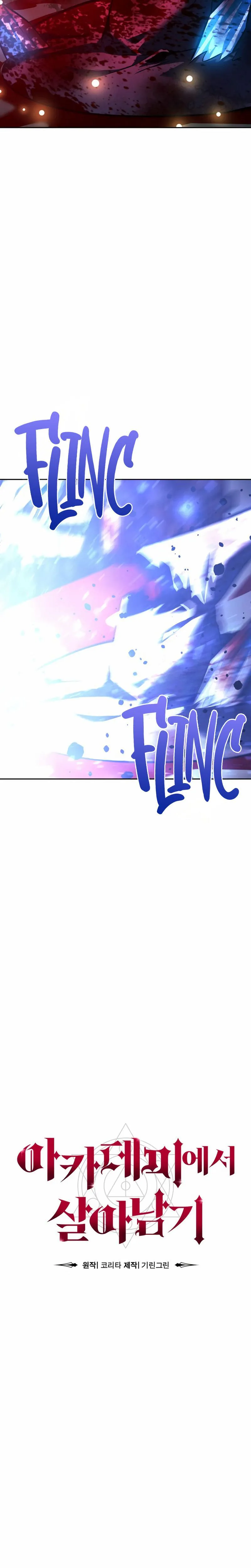 Read The Extra’s Academy Survival Guide FR Manga Online