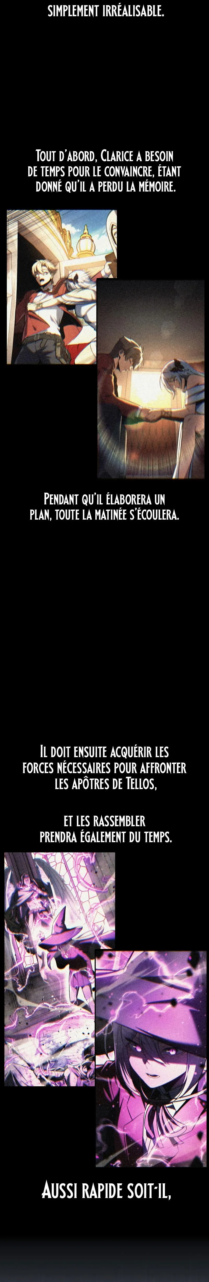 Read The Extra’s Academy Survival Guide FR Manga Online