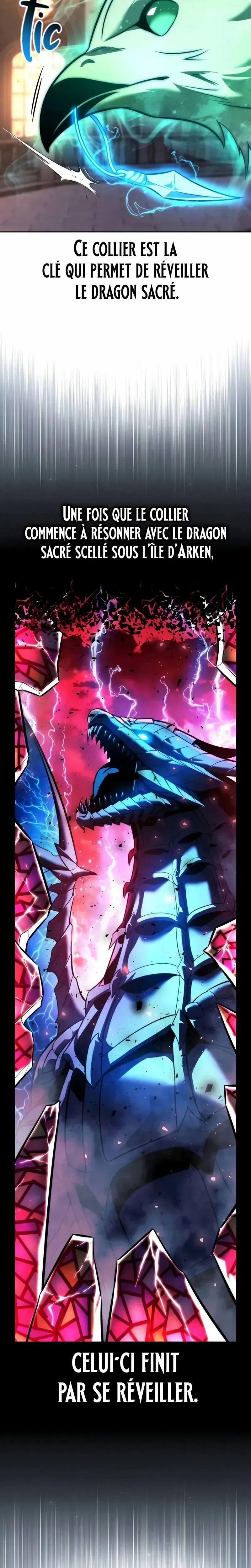 Read The Extra’s Academy Survival Guide FR Manga Online