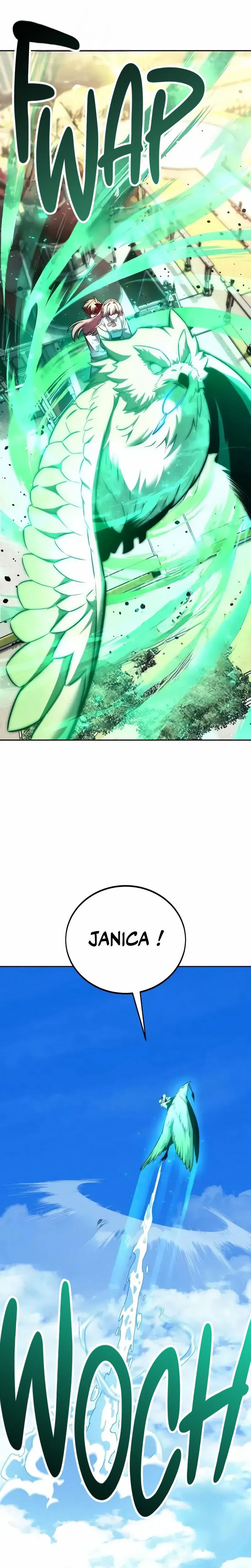 Read The Extra’s Academy Survival Guide FR Manga Online