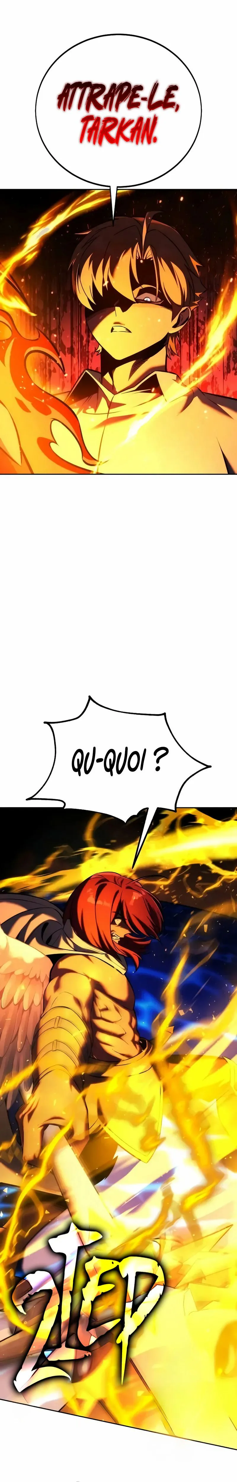 Read The Extra’s Academy Survival Guide FR Manga Online