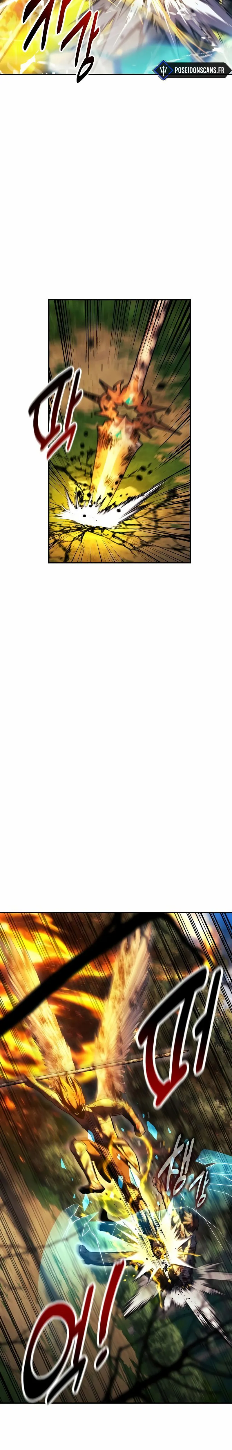 Read The Extra’s Academy Survival Guide FR Manga Online