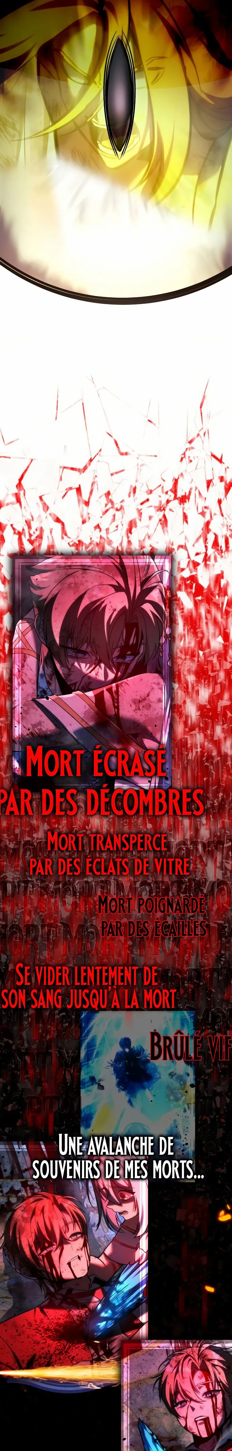 Read The Extra’s Academy Survival Guide FR Manga Online