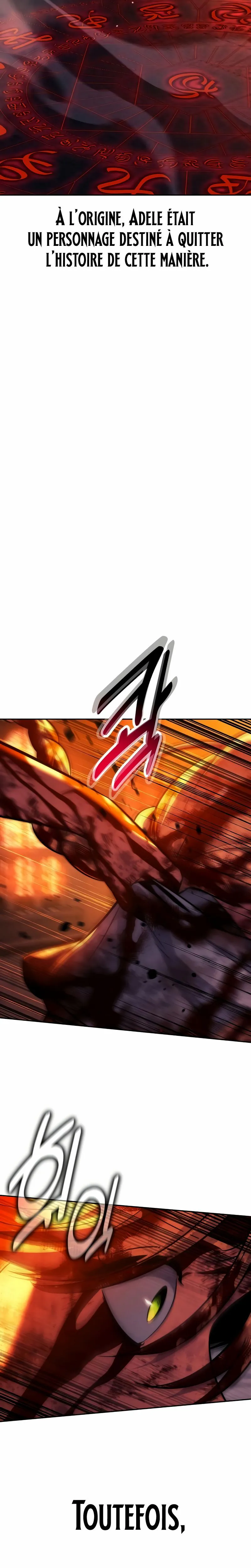 Read The Extra’s Academy Survival Guide FR Manga Online