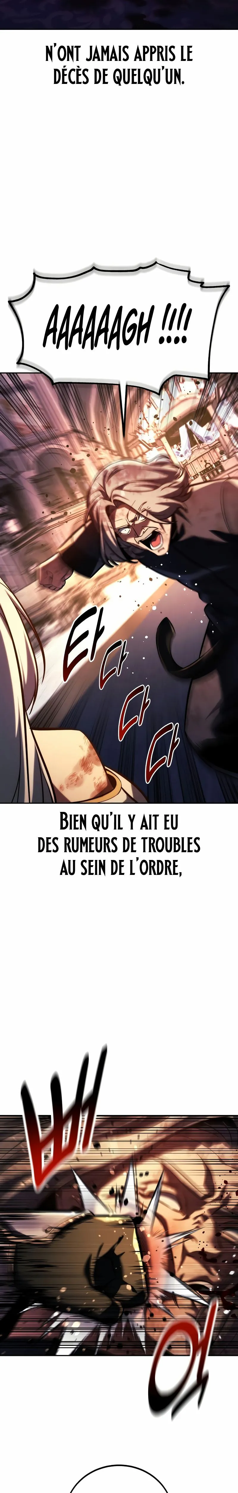 Read The Extra’s Academy Survival Guide FR Manga Online