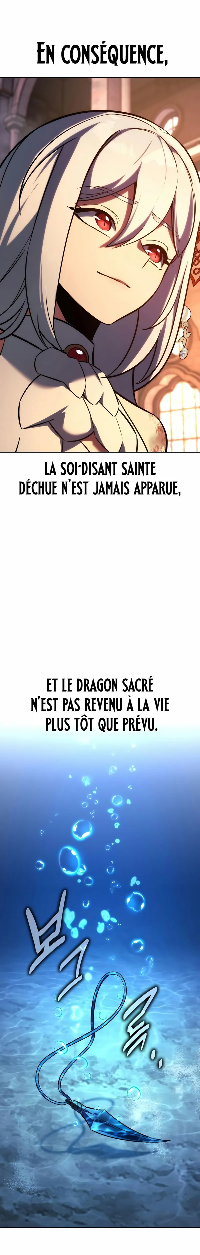 Read The Extra’s Academy Survival Guide FR Manga Online