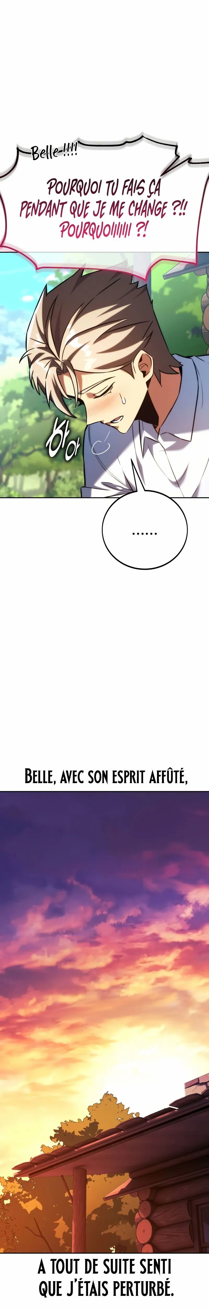 Read The Extra’s Academy Survival Guide FR Manga Online