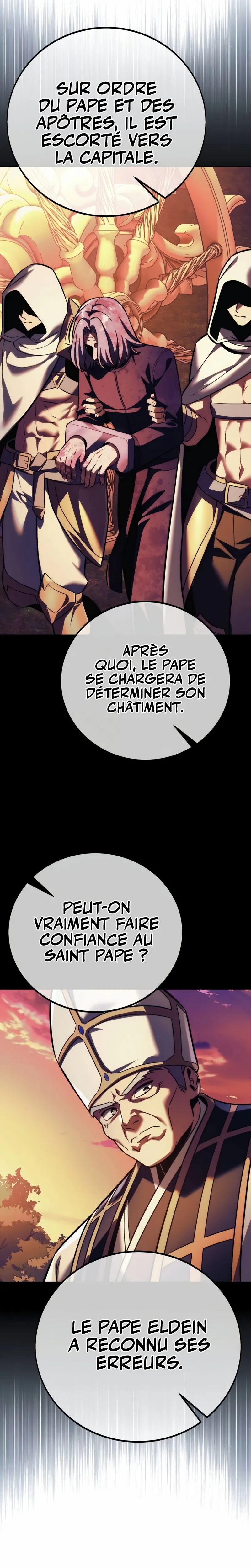 Read The Extra’s Academy Survival Guide FR Manga Online