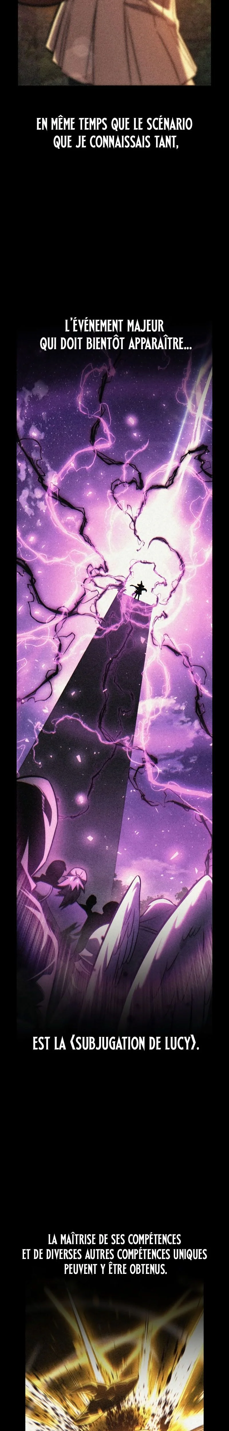 Read The Extra’s Academy Survival Guide FR Manga Online