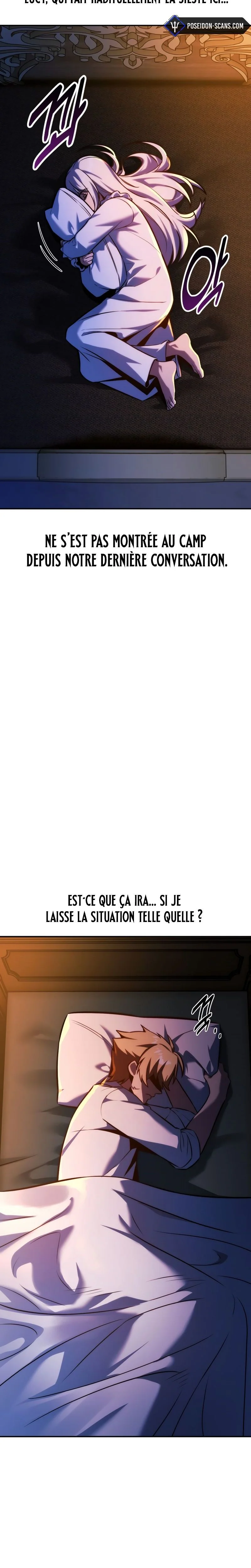 Read The Extra’s Academy Survival Guide FR Manga Online