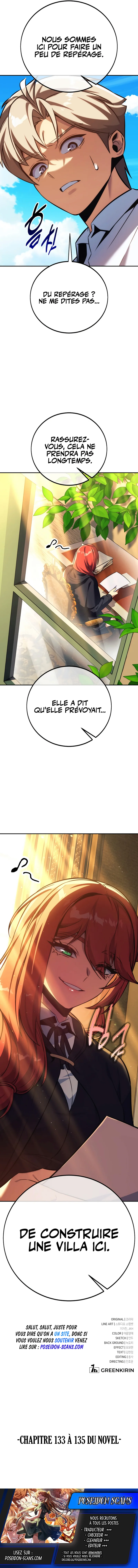 Read The Extra’s Academy Survival Guide FR Manga Online