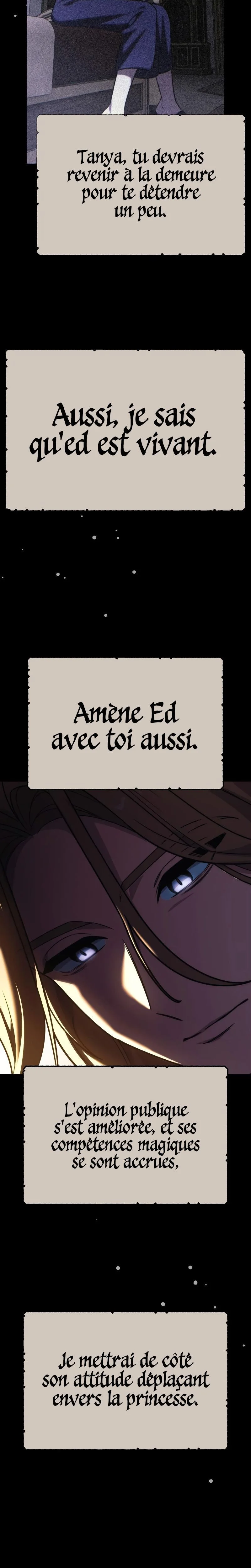 Read The Extra’s Academy Survival Guide FR Manga Online