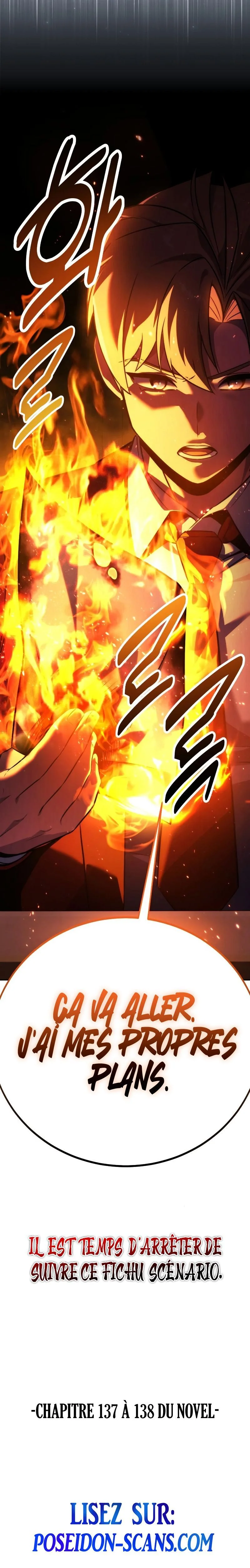 Read The Extra’s Academy Survival Guide FR Manga Online