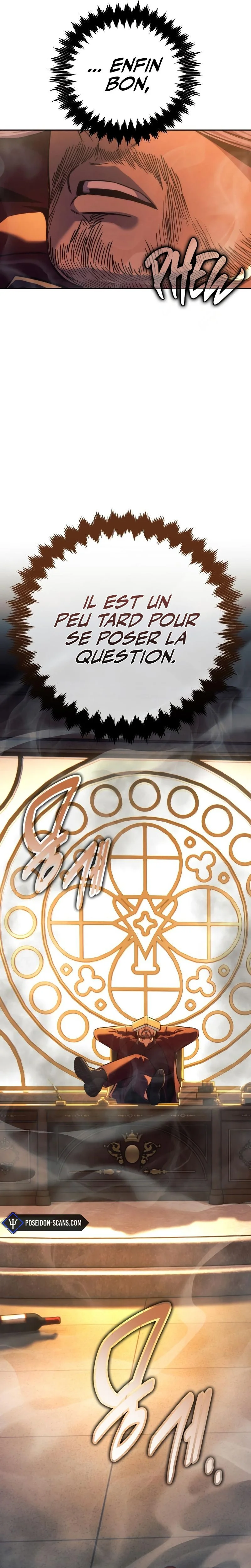 Read The Extra’s Academy Survival Guide FR Manga Online