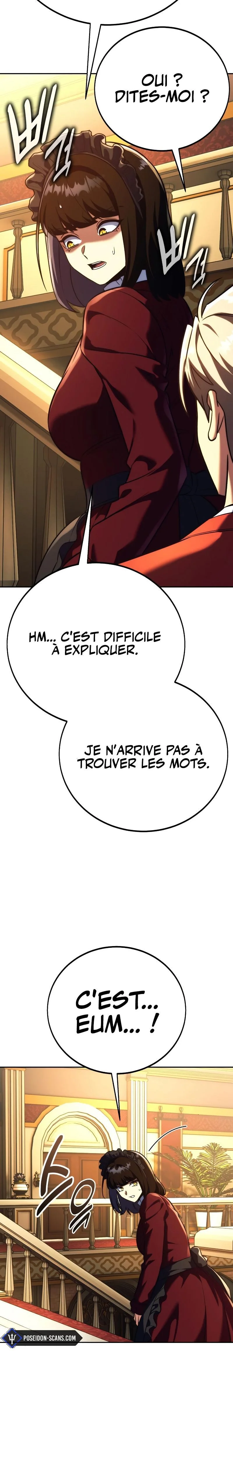 Read The Extra’s Academy Survival Guide FR Manga Online