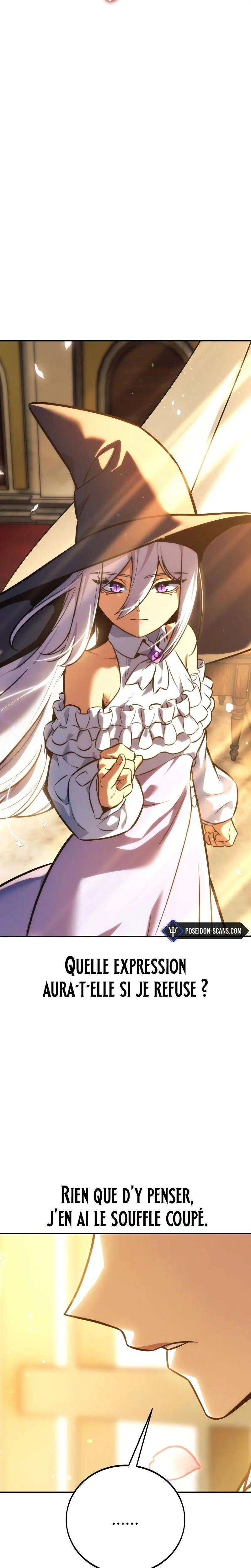 Read The Extra’s Academy Survival Guide FR Manga Online