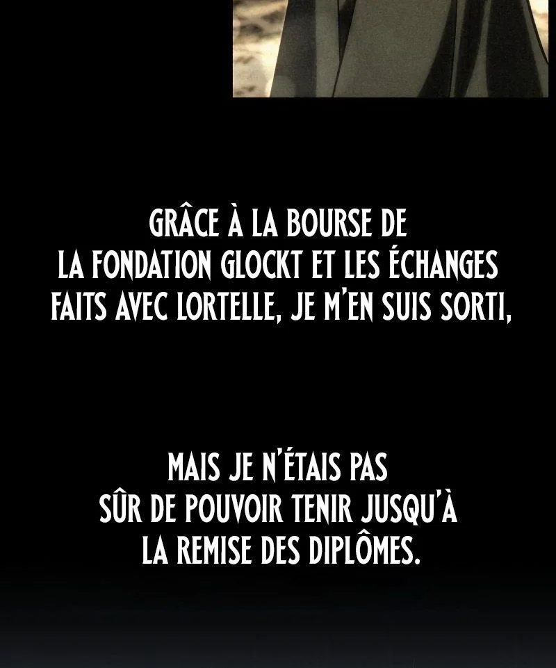 Read The Extra’s Academy Survival Guide FR Manga Online