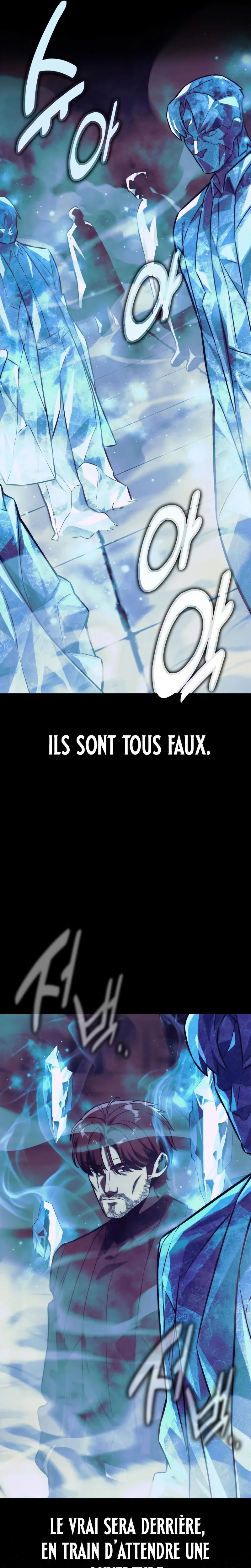 Read The Extra’s Academy Survival Guide FR Manga Online