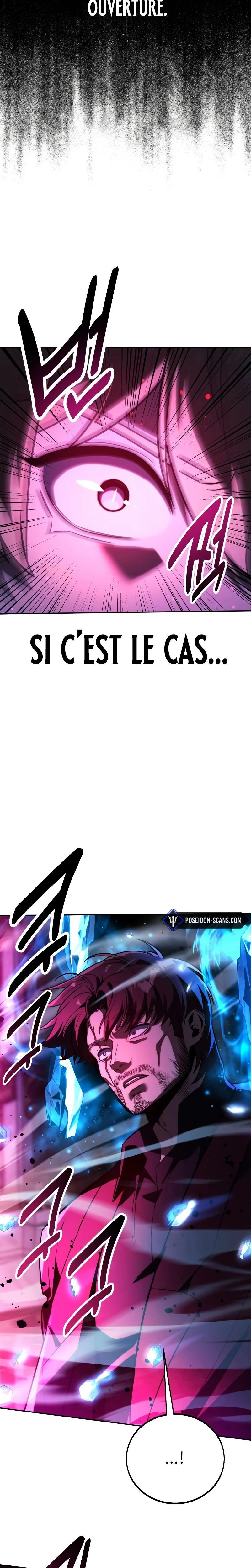 Read The Extra’s Academy Survival Guide FR Manga Online