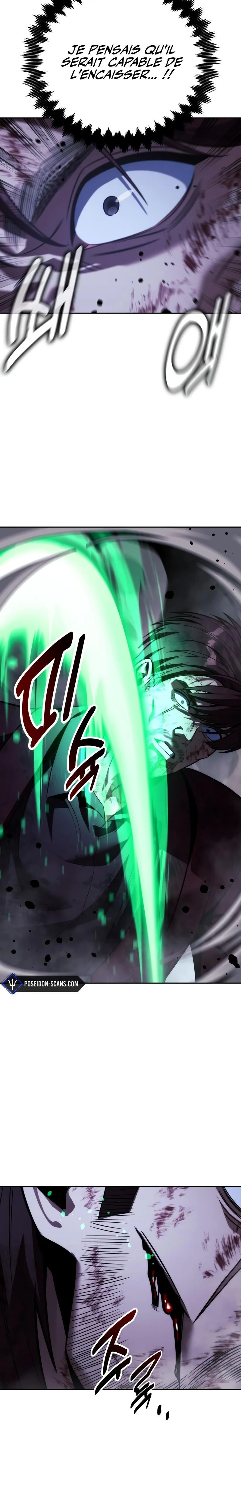 Read The Extra’s Academy Survival Guide FR Manga Online