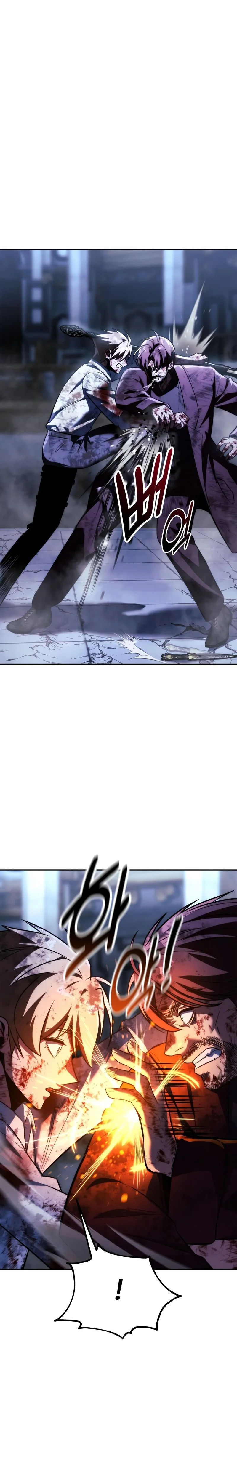 Read The Extra’s Academy Survival Guide FR Manga Online