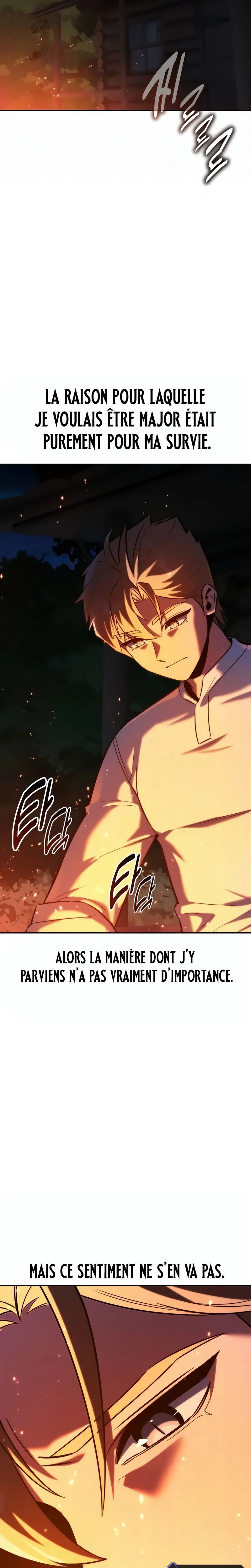 Read The Extra’s Academy Survival Guide FR Manga Online