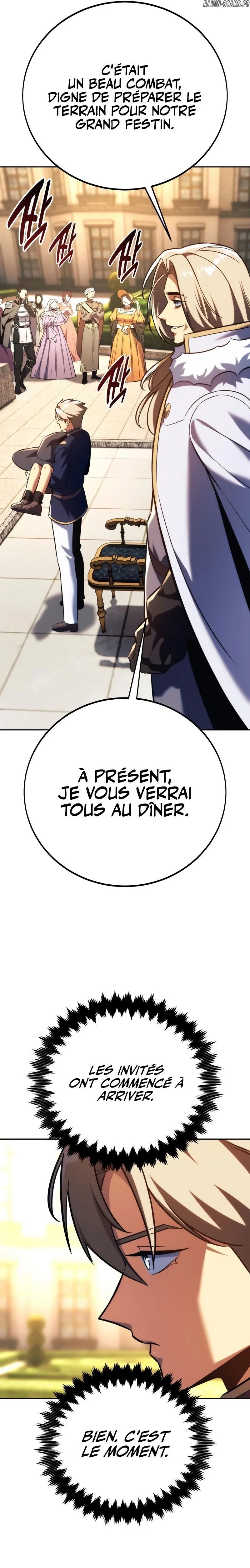 Read The Extra’s Academy Survival Guide FR Manga Online