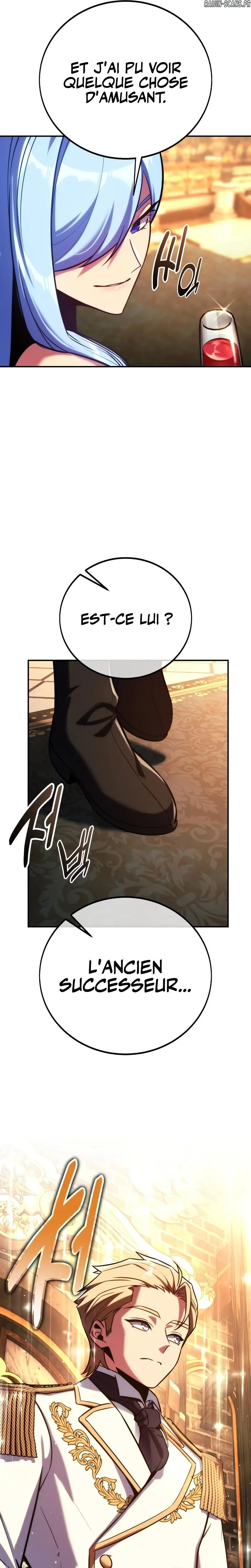 Read The Extra’s Academy Survival Guide FR Manga Online