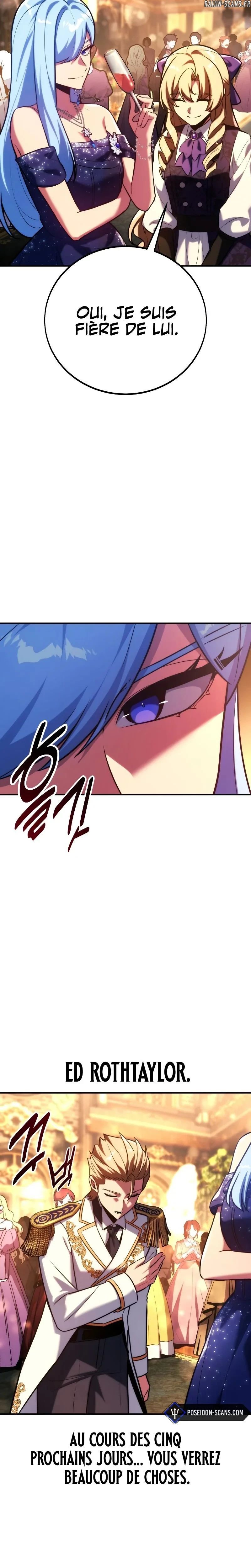 Read The Extra’s Academy Survival Guide FR Manga Online