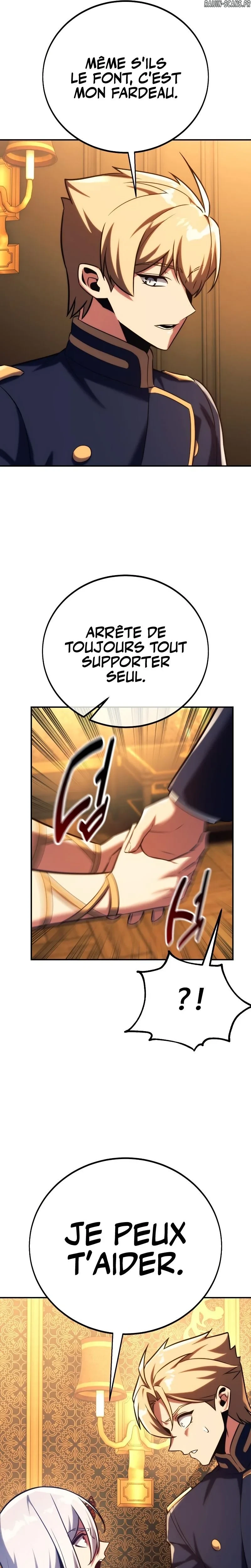 Read The Extra’s Academy Survival Guide FR Manga Online