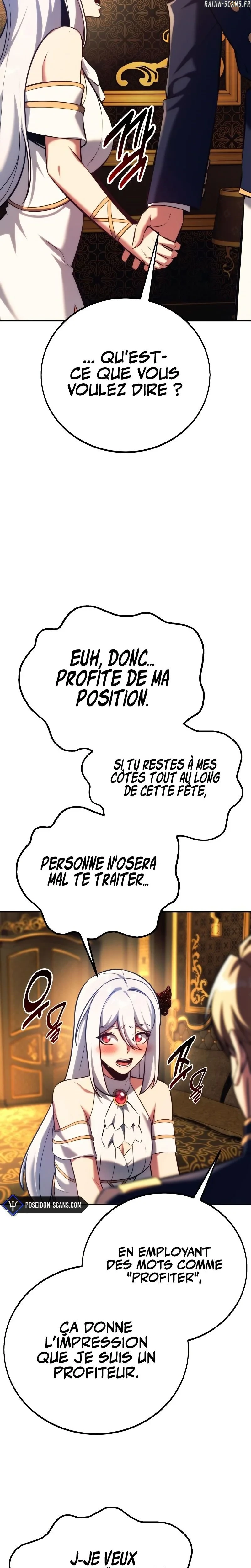 Read The Extra’s Academy Survival Guide FR Manga Online