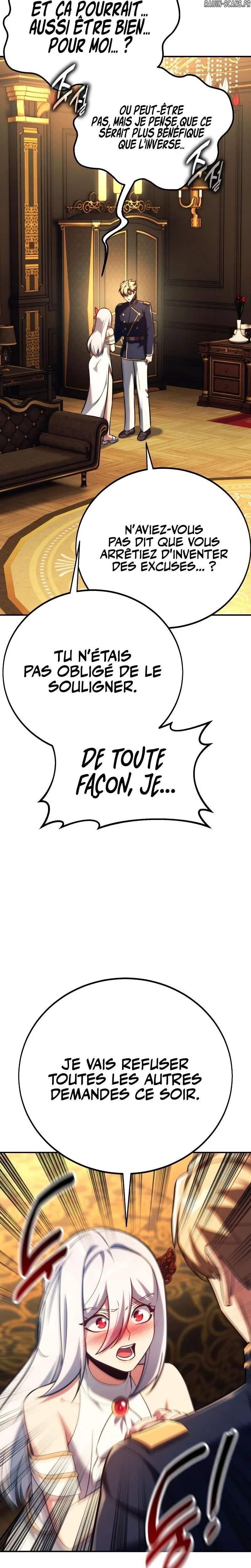 Read The Extra’s Academy Survival Guide FR Manga Online