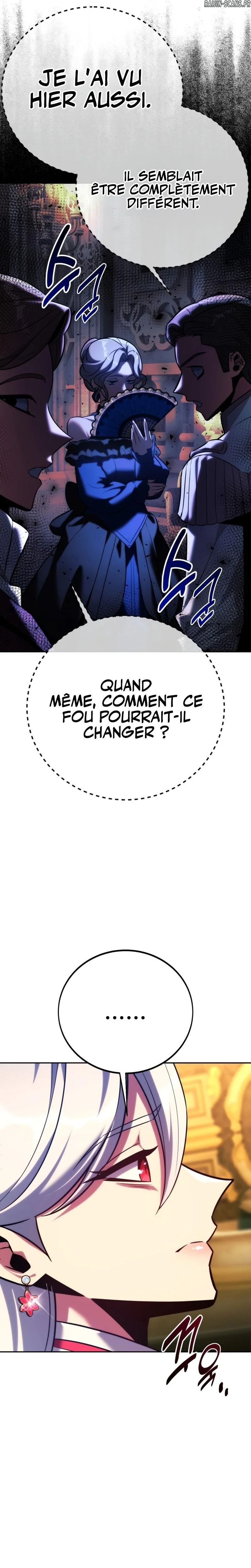 Read The Extra’s Academy Survival Guide FR Manga Online