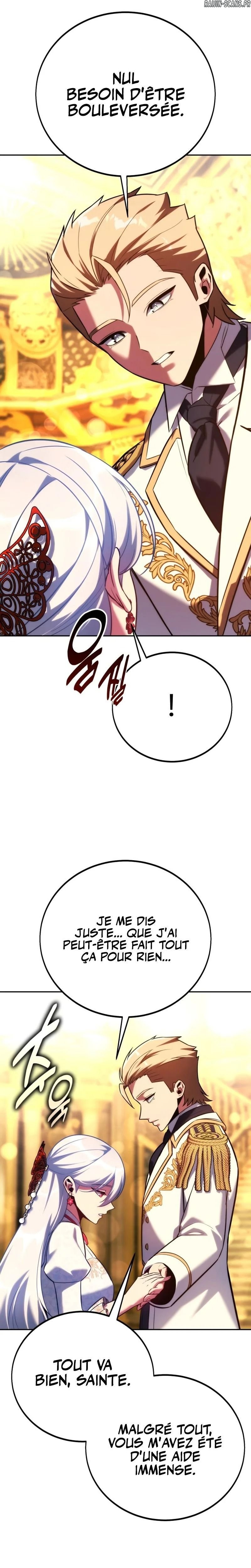 Read The Extra’s Academy Survival Guide FR Manga Online